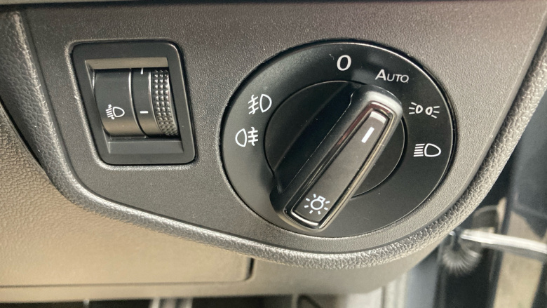 Volkswagen Polo 1.0 EVO 80 United 5dr Petrol Hatchback